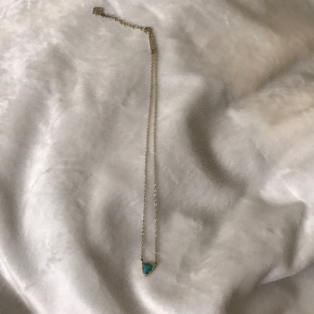 Kendra Scott Necklace